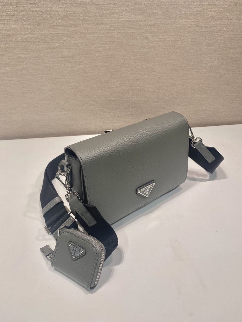 mens Pra*a satchel bags
